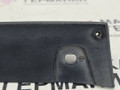 накладка колесной арки BMW X6 E71/E72 E71 2009, 3.0 л., N54 B30 A, бензин, серебро, правый руль, 51777176236, 7176236 - фото №11