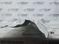 тепловой экран глушителя BMW X5 F15 2014, 3.0 л., N57 D30 A, дизель, АКПП, mineralweiss metallic (a96), полный привод, правый руль, 51487158410, 7158410 - фото №4