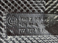 тепловой экран глушителя BMW X5 F15 2014, 3.0 л., N57 D30 A, дизель, АКПП, mineralweiss metallic (a96), полный привод, правый руль, 51487158410, 7158410 - фото №3