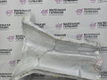 тепловой экран глушителя BMW X5 F15 2014, 3.0 л., N57 D30 A, дизель, АКПП, mineralweiss metallic (a96), полный привод, правый руль, 51487158410, 7158410 - фото №2