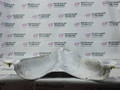 тепловой экран глушителя BMW X5 F15 2014, 3.0 л., N57 D30 A, дизель, АКПП, mineralweiss metallic (a96), полный привод, правый руль, 51487158410, 7158410 - фото №6