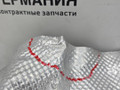 тепловой экран глушителя BMW X5 F15 2014, 3.0 л., N57 D30 A, дизель, АКПП, mineralweiss metallic (a96), полный привод, правый руль, 51487158410, 7158410 - фото №7
