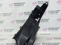 Крепление бампера переднего BMW X6 E71/E72 E71 2009, 3.0 л., N54 B30 A, бензин, серебро, правый руль, 51127157983, 7157983 - фото №2