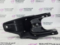 Крепление бампера переднего BMW X6 E71/E72 E71 2009, 3.0 л., N54 B30 A, бензин, серебро, правый руль, 51127157983, 7157983 - фото №8
