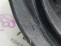 Крепление бампера переднего BMW X6 E71/E72 E71 2009, 3.0 л., N54 B30 A, бензин, серебро, правый руль, 51127157983, 7157983 - фото №10