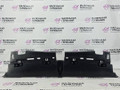 Крепление бампера заднего BMW X5 F15 2013, 3.0 л., N57 D30 A, дизель, АКПП, mineralweiss metallic (a96), внедорожник 5 дв., полный привод, правый руль, 51127294391, 7294391 - фото №2