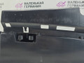 Крепление бампера заднего BMW X5 F15 2013, 3.0 л., N57 D30 A, дизель, АКПП, mineralweiss metallic (a96), внедорожник 5 дв., полный привод, правый руль, 51127294391, 7294391 - фото №3