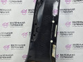 обшивка стойки центральной левой BMW X5 F15 2013, 3.0 л., N57 D30 A, дизель, АКПП, mineralweiss metallic (a96), внедорожник 5 дв., полный привод, правый руль, 51437382337, 7382337, 7354317 - фото №4