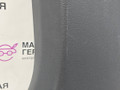 обшивка стойки центральной левой BMW X5 F15 2013, 3.0 л., N57 D30 A, дизель, АКПП, mineralweiss metallic (a96), внедорожник 5 дв., полный привод, правый руль, 51437382337, 7382337, 7354317 - фото №3
