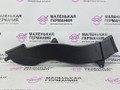 воздуховод BMW X5 F15 2013, 3.0 л., N57 D30 A, дизель, АКПП, mineralweiss metallic (a96), внедорожник 5 дв., полный привод, правый руль, 51437382354, 7382354, 7284690 - фото №2