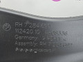 воздуховод BMW X5 F15 2013, 3.0 л., N57 D30 A, дизель, АКПП, mineralweiss metallic (a96), внедорожник 5 дв., полный привод, правый руль, 51437382354, 7382354, 7284690 - фото №3