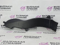 воздуховод BMW X5 F15 2013, 3.0 л., N57 D30 A, дизель, АКПП, mineralweiss metallic (a96), внедорожник 5 дв., полный привод, правый руль, 51437382353, 7382353, 7284689 - фото №2