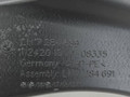 воздуховод BMW X5 F15 2013, 3.0 л., N57 D30 A, дизель, АКПП, mineralweiss metallic (a96), внедорожник 5 дв., полный привод, правый руль, 51437382353, 7382353, 7284689 - фото №3