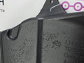 воздуховод BMW X5 F15 2013, 3.0 л., N57 D30 A, дизель, АКПП, mineralweiss metallic (a96), внедорожник 5 дв., полный привод, правый руль, 51437382353, 7382353, 7284689 - фото №4