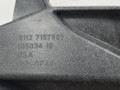 крепление ( кронштейн ) крыла BMW X5 E70 [рестайлинг] 2011, 3.0 л., N55 B30 A, бензин, АКПП, белый, правый руль, 51127157989 - фото №4