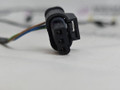проводка датчиков парковки BMW X1 F48 2016, 2.0 л., B47 C20 A, дизель, АКПП, alpinweiss 3 (300), передний привод, правый руль, 9392514, 9392512, 61129392513, 9392513 - фото №3