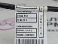 проводка датчиков парковки BMW X1 F48 2016, 2.0 л., B47 C20 A, дизель, АКПП, alpinweiss 3 (300), передний привод, правый руль, 9392514, 9392512, 61129392513, 9392513 - фото №10
