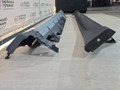 пороги (комплект) BMW X1 F48 2017, 2.0 л., B48 A20 B, бензин, АКПП, синий mediterranblau c10, полный привод, правый руль, 51777332328, 51777332327, 7332328, 7332327, 51777379994, 7379994 - фото №3