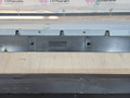 пороги (комплект) BMW X1 F48 2017, 2.0 л., B48 A20 B, бензин, АКПП, синий mediterranblau c10, полный привод, правый руль, 51777332328, 51777332327, 7332328, 7332327, 51777379994, 7379994 - фото №5