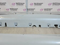 пороги (комплект) BMW X5 F15 2013, 3.0 л., N57 D30 A, дизель, АКПП, mineralweiss metallic (a96), внедорожник 5 дв., полный привод, правый руль, 51178054033, 51178054034 - фото №3