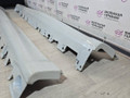 пороги (комплект) BMW X5 F15 2013, 3.0 л., N57 D30 A, дизель, АКПП, mineralweiss metallic (a96), внедорожник 5 дв., полный привод, правый руль, 51178054033, 51178054034 - фото №5