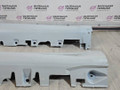 пороги (комплект) BMW X5 F15 2013, 3.0 л., N57 D30 A, дизель, АКПП, mineralweiss metallic (a96), внедорожник 5 дв., полный привод, правый руль, 51178054033, 51178054034 - фото №4