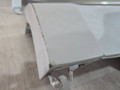 пороги (комплект) BMW X5 F15 2013, 3.0 л., N57 D30 A, дизель, АКПП, mineralweiss metallic (a96), внедорожник 5 дв., полный привод, правый руль, 51178054033, 51178054034 - фото №9