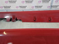 пороги (комплект) BMW X6 F16 2014, 3.0 л., N55 B30 A, бензин, АКПП, красный, правый руль, 51778065893, 8065893, 51778065894, 8065894, 51778056468, 51778056467 - фото №5