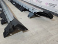 пороги (комплект) BMW X1 F48 2017, 2.0 л., B48 A20 B, бензин, АКПП, alpinweiss 3 (300), полный привод, правый руль, 51777332328, 51777332327, 51777379993, 51777379994 - фото №3