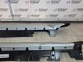 пороги (комплект) BMW X1 F48 2017, 2.0 л., B48 A20 B, бензин, АКПП, alpinweiss 3 (300), полный привод, правый руль, 51777332328, 51777332327, 51777379993, 51777379994 - фото №6