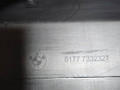 пороги (комплект) BMW X1 F48 2017, 2.0 л., B48 A20 B, бензин, АКПП, alpinweiss 3 (300), полный привод, правый руль, 51777332328, 51777332327, 51777379993, 51777379994 - фото №12