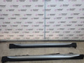 пороги (комплект) BMW X1 F48 2017, 2.0 л., B48 A20 B, бензин, АКПП, alpinweiss 3 (300), полный привод, правый руль, 51777332328, 51777332327, 51777379993, 51777379994 - фото №13