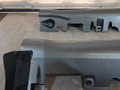 пороги (комплект) BMW X5 M F85 2016, 4.4 л., S63 B44 B, бензин, АКПП, donington grau (c28), полный привод, 51778058507, 51778058508, 51778054035, 51778054036, 51178054033, 51178054034 - фото №2