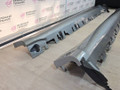 пороги (комплект) BMW X5 M F85 2016, 4.4 л., S63 B44 B, бензин, АКПП, donington grau (c28), полный привод, 51778058507, 51778058508, 51778054035, 51778054036, 51178054033, 51178054034 - фото №5