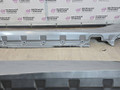 пороги (комплект) BMW Z4 E85 2004, 3.0 л., M54 B30 (306S3), бензин, робот, titansilber metallic (354), кабриолет, правый руль, 51717016529, 51717016530, 51717068853, 51717068854, 7068853, 7068854 - фото №3