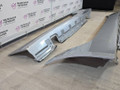 пороги (комплект) BMW Z4 E85 2004, 3.0 л., M54 B30 (306S3), бензин, робот, titansilber metallic (354), кабриолет, правый руль, 51717016529, 51717016530, 51717068853, 51717068854, 7068853, 7068854 - фото №6