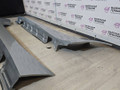 пороги (комплект) BMW Z4 E85 2004, 3.0 л., M54 B30 (306S3), бензин, робот, titansilber metallic (354), кабриолет, правый руль, 51717016529, 51717016530, 51717068853, 51717068854, 7068853, 7068854 - фото №7