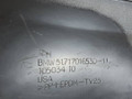 пороги (комплект) BMW Z4 E85 2004, 3.0 л., M54 B30 (306S3), бензин, робот, titansilber metallic (354), кабриолет, правый руль, 51717016529, 51717016530, 51717068853, 51717068854, 7068853, 7068854 - фото №11