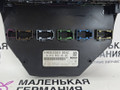 блок SAM Mercedes-Benz E-Класс W212 [рестайлинг] W212 (2013 - 2016), 2.0 л., M 274.920, бензин, синий, седан, задний привод, правый руль, A2129004025 - фото №3