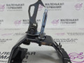 Ответная часть (скоба) замка капота BMW X5 E70 2009, 3.0 л., N52 B30 AF, бензин, АКПП, полный привод, 51237164801, 7164801 - фото №5