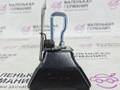Ответная часть (скоба) замка капота BMW X5 E70 2009, 3.0 л., N52 B30 AF, бензин, АКПП, полный привод, 51237164801, 7164801 - фото №3