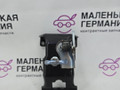 Ответная часть (скоба) замка капота BMW X5 E70 2009, 3.0 л., N52 B30 AF, бензин, АКПП, полный привод, 51237164801, 7164801 - фото №8