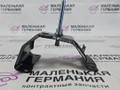 Ответная часть (скоба) замка капота BMW X5 E70 2009, 3.0 л., N52 B30 AF, бензин, АКПП, полный привод, 51237164802, 7164802 - фото №4
