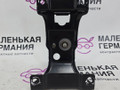 Ответная часть (скоба) замка капота BMW X5 E70 2009, 3.0 л., N52 B30 AF, бензин, АКПП, полный привод, 51237164802, 7164802 - фото №6
