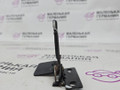захватный крюк капота BMW Z4 E85 2004, 3.0 л., M54 B30 (306S3), бензин, робот, titansilber metallic (354), кабриолет, правый руль, 51237047170, 7047170 - фото №5