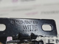 захватный крюк капота BMW Z4 E85 2004, 3.0 л., M54 B30 (306S3), бензин, робот, titansilber metallic (354), кабриолет, правый руль, 51237047170, 7047170 - фото №3