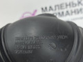 патрубок воздушного фильтра BMW 3 серия E90/E91/E92/E93 (2004 - 2010), 2.0 л., N46 B20 B, бензин, АКПП, 13717532755, 7532755, 4607127219 - фото №4