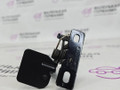 захватный крюк капота BMW Z4 E85 2003, 2.5 л., M54 B25 (256S5), бензин, АКПП, black sapphire metallic (475), кабриолет, 51237047170, 7047170 - фото №4