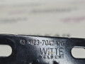 захватный крюк капота BMW Z4 E85 2003, 2.5 л., M54 B25 (256S5), бензин, АКПП, black sapphire metallic (475), кабриолет, 51237047170, 7047170 - фото №5