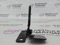 захватный крюк капота BMW Z4 E85 2003, 2.5 л., M54 B25 (256S5), бензин, АКПП, black sapphire metallic (475), кабриолет, 51237047170, 7047170 - фото №7